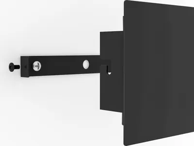 Produktbild von EGLO Talamello, 1 Glühbirne(n), LED, IP20, Schwarz