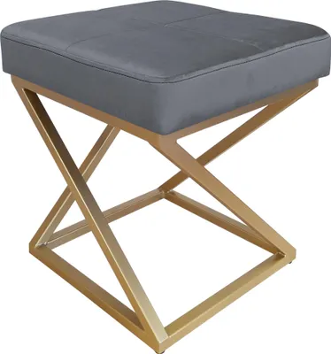 Obrázek produktu pro Pufa ZOA LOFT podstawa złota BL14