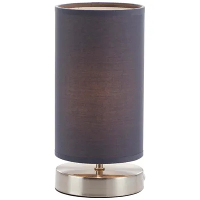 Zdjęcie produktu dla Lampa stołowa CLARIE 13247/22 Brilliant