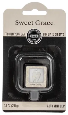 Obrázok produktu pre Vůně do auta Sweet Grace