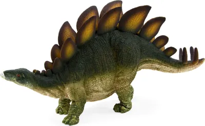 Obrázek produktu pro Besttoy Dinosaurus - Stegosaurus - Hrací figurka 387043