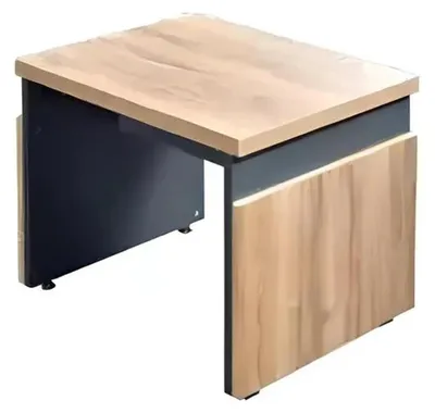 Produktbild von Couchtisch Beistelltisch Büro Arbeitszimmer Design Couchtisch Tische Braun