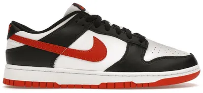Produktbild von Nike Dunk Low Retro Dragon Red - EU 38.5