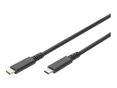 Obrázek produktu pro Připojovací kabel DIGITUS USB 4.0 Type-C
