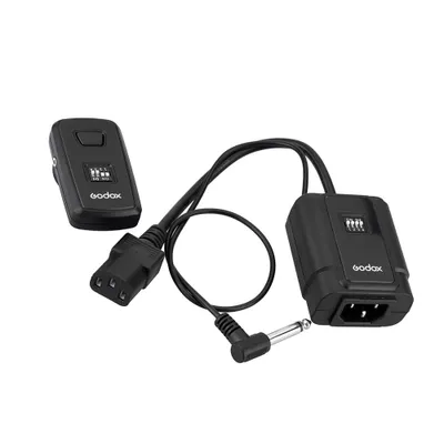 Produktbild von DM-16 16-Kanal Studio-drahtlose Fernbedienung Flash-Trigger & Empfaenger