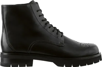 Produktbild von Högl Schnürstiefeletten Damen 31383733313434 Schwarz 40 EU