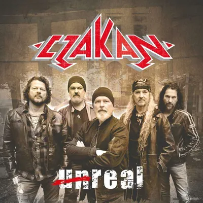 Obrázek produktu pro Czakan: Unreal