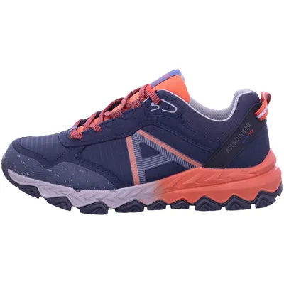 Produktbild von Allrounder by Mephisto Allrounder by Mephisto blau blau 136-80-02539