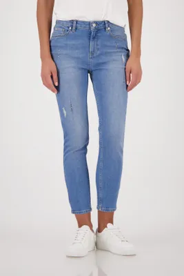 Produktbild von Monari GmbH (59) Hose, jeans 750 750 38