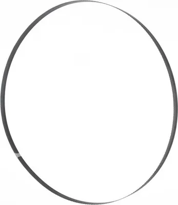 Image de Lame de scie M42 2450x27x0,9mm 6/10