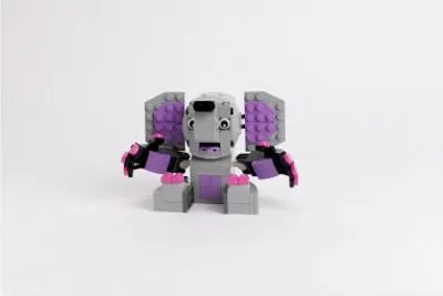Obrázok produktu pre Držiak na ceruzku slon - Ostatné LEGO 5009206