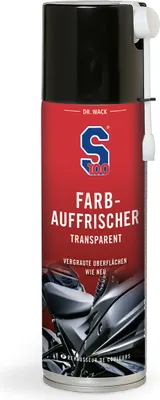 Produktbild von S100 Farb-Auffrischer 300ml Sprühdose