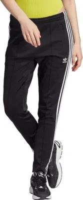 Produktbild von Adidas Damen-Jogginghose, schwarz, IK6600 S