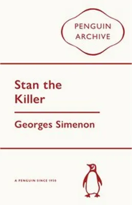 Immagine prodotto di Stan the Killer