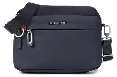 Zdjęcie produktu dla Torba na ramię Hedgren Furo z ochroną RFID, 34 cm