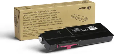 Produktbild von Xerox VersaLink C405 - Extrahohe Kapazität