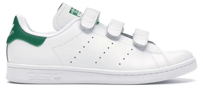 Produktbild von adidas Stan Smith Cf White/White/Green - EU 40