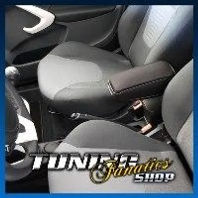 Produktbild von Armlehne Mittelarmlehne MAL komplett-SET für Passform Ford Ka ab 2009
