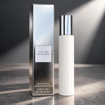 Zdjęcie produktu dla Tom Ford Woda perfumowana Tom Ford Soleil Neige Woda perfumowana 10 ml