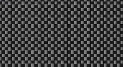 Immagine prodotto di New-look, Foil 48x60 cm - Fibra di carbonio - Nero