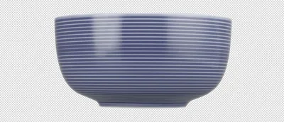Obrázok produktu pre Miska 17,5 cm BEAT, fialová, Seltmann Weiden