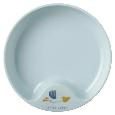 Produktbild von Mepal - Lernteller Mio Little Dutch - Sailors Bay