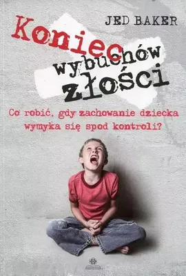 Immagine prodotto di Koniec wybuchow zlosci