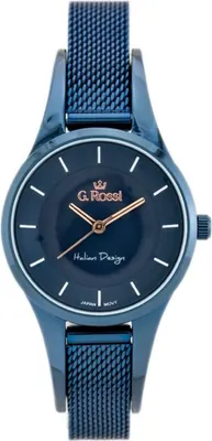 Obrázok produktu pre G. Rossi - hodinky Kayle (zg773h) + krabička