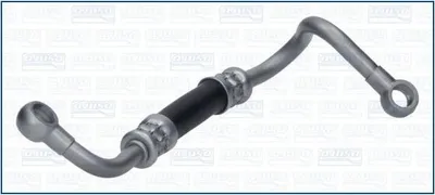 Image de Conduite d'huile AJUSA turbocompresseur pour BMW 3 1 5 X3