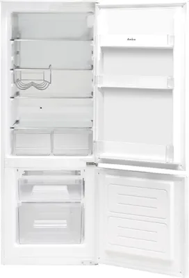 Produktbild von AMICA EKGC 16156-1 Einbau-Kühl-Gefrier-Kombination