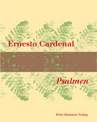 Produktbild von Psalmen