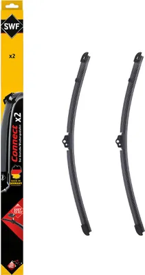 Immagine prodotto di 2004-2012 Mercedes Classe A W169 / Classe B W245 SWF Spazzola tergicristallo anteriore
