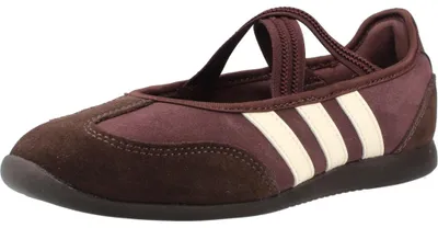 Produktbild von ADIDAS KJ2255 Brown