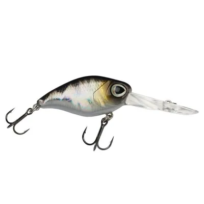 Zdjęcie produktu dla Berkley DEX Trencher 4cm Baitfish Wobler