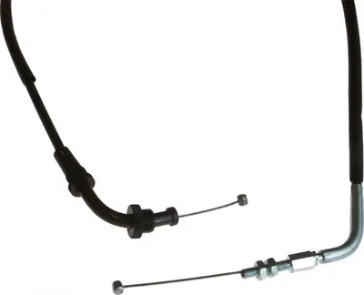 Immagine prodotto di Cavo gas di chiusura (Bowden) per Suzuki GSF 1200 Bandit, anni di produzione 1996-2000, di pamoto - Nuovo