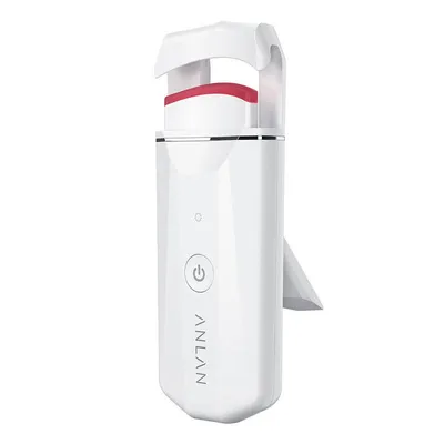 Obrázok produktu pre Elektrická kulma na riasy Anlan 04-Ajmj14-001 (biela)
