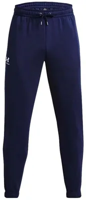 Produktbild von Under Armour Ua Essential Fleece Jogger-Nvy Jogginghose 1373882-410__XL