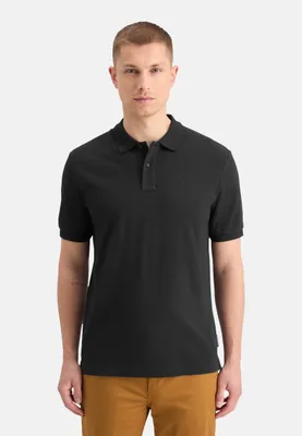 Immagine prodotto di Scotch & Soda 179201 Polo a manica corta Nero L Uomo Nero L