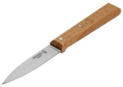 Produktbild von Opinel Parallele Küchenmesser Braun Braun One Size