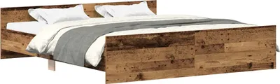 Produktbild von VidaXL 3328754, 163 cm, 2,03 m, 50 cm, 1600 x 2000 mm, 1 Stück(e)