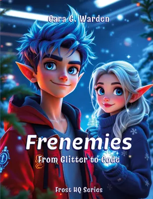 Produktbild von Frenemies