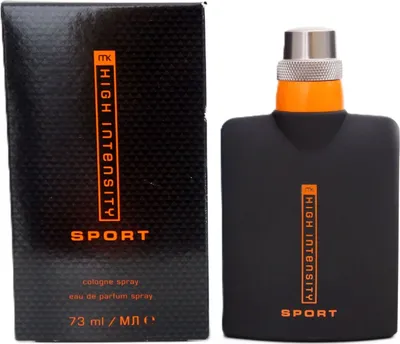 Produktbild von MARY KAY Eau de Cologne High Intensity Sport Parfüm Cologne Spray für Ihn 73 ml
