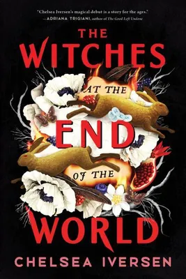 Obrázok produktu pre The Witches at the End of the World