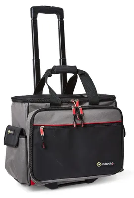 Immagine prodotto di CARL KAMMERLING Magma MA2650 Borsa porta attrezzi per tecnici non equipaggiata (L x P x A) 500 x 300 x 400 mm