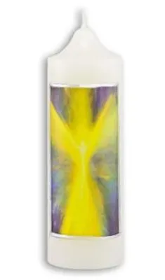 Produktbild von Osterkerze »Auferstehung Christi«