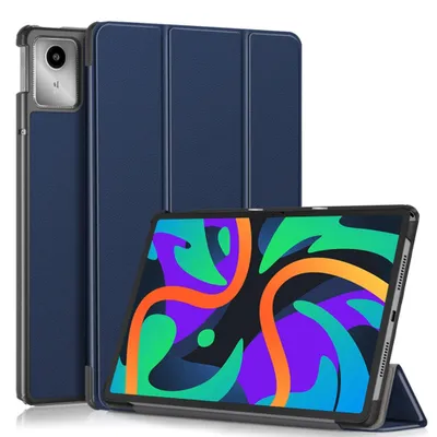 Obrázok produktu pre Techsuit Foldpro ochranné puzdro pre - Lenovo Tab M11 - Modrá