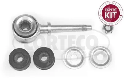 Produktbild von CORTECO Stabilisator Koppelstange Set Vorne Rechts Vorne Links