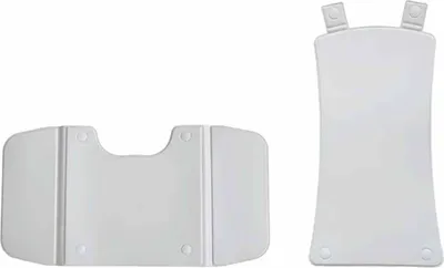 Produktbild von Drive Medical Auflagenset Bellavita Comfort
