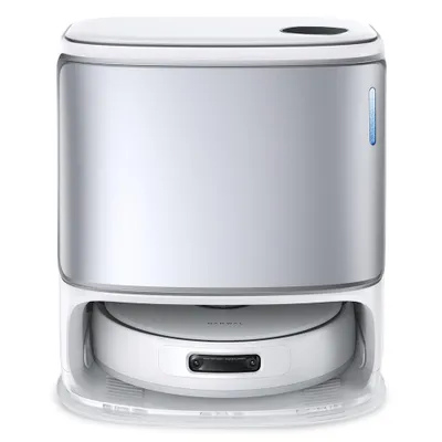 Produktbild von Narwal Freo Z Ultra: 12.000Pa Saug-Wischroboter mit 10-in-1 Basisstation, KI Navigation & Null-Verwicklungsbürste