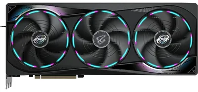 Produktbild von GIGABYTE GeForce RTX 5070 Ti AORUS MASTER 16G, Grafikkarte, (DLSS 4